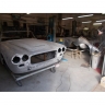 Available: Lancia Flaminia Touring convertible 2,8 Ltr